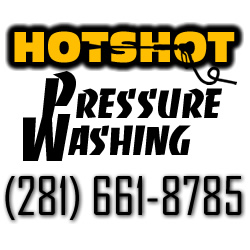 Commercial Pressure washing company Houston, Texas